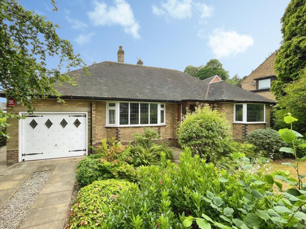 Main image of property: Kent Drive, Endon, Staffordshire, ST9 9EH