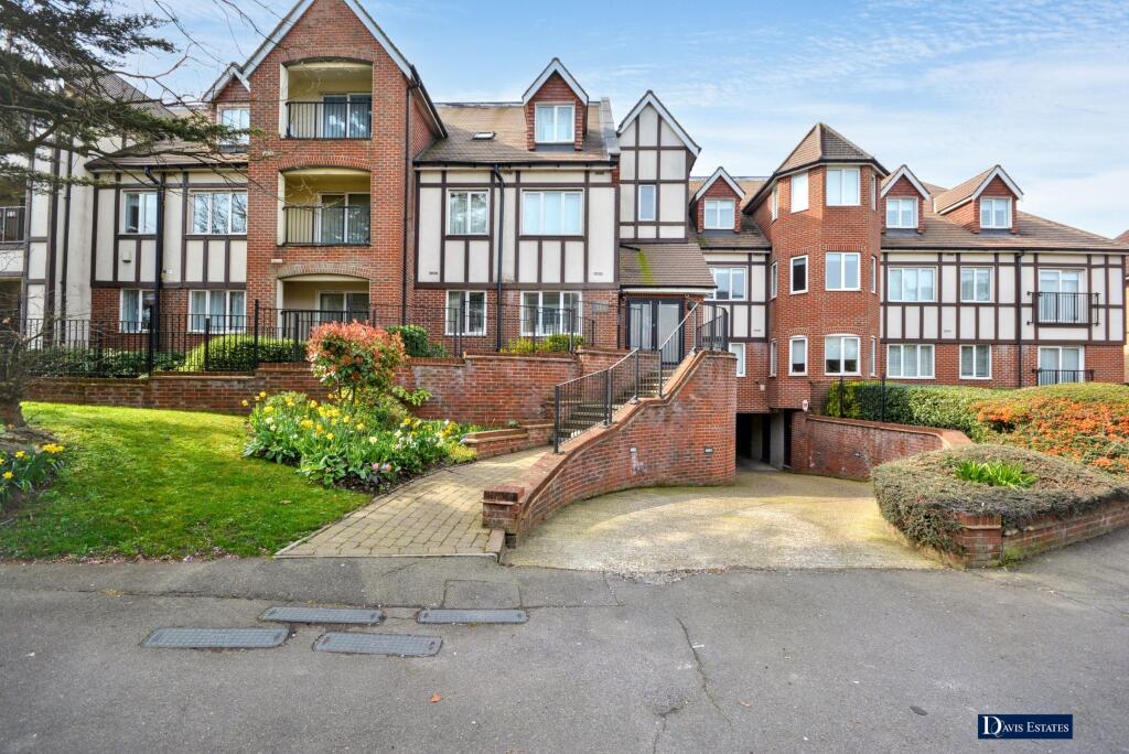 Main image of property: Emerson House, Butts Green, Hornchurch, RM11