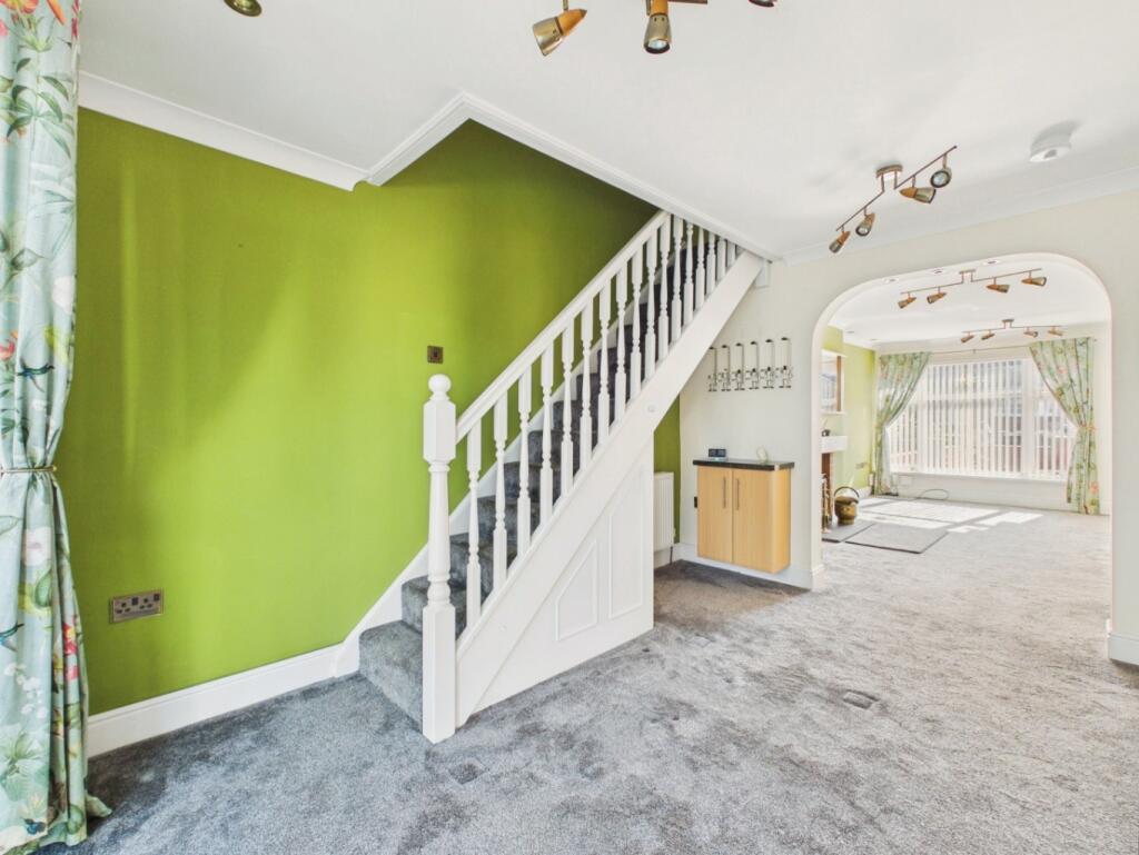 House in Bilton - View 2