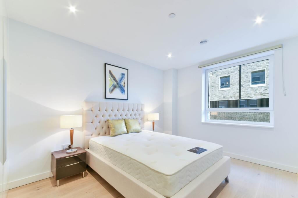 Apartment in London - View 4