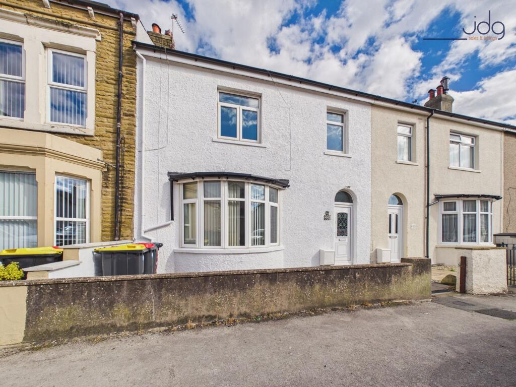 Main image of property: Westminster Road, Morecambe | Spacious three bedroom home with south facing garden