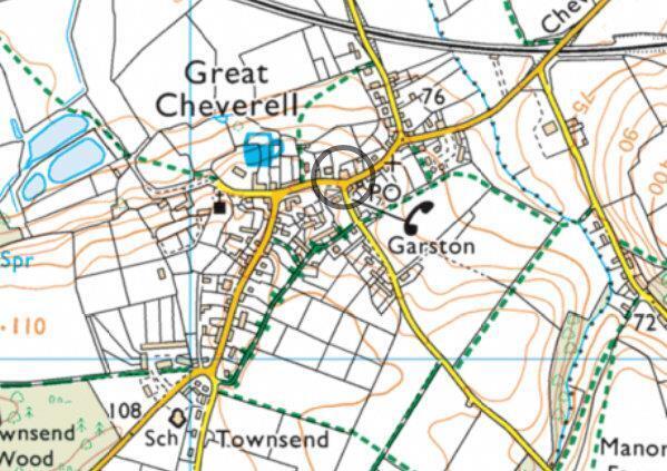 Location Pap