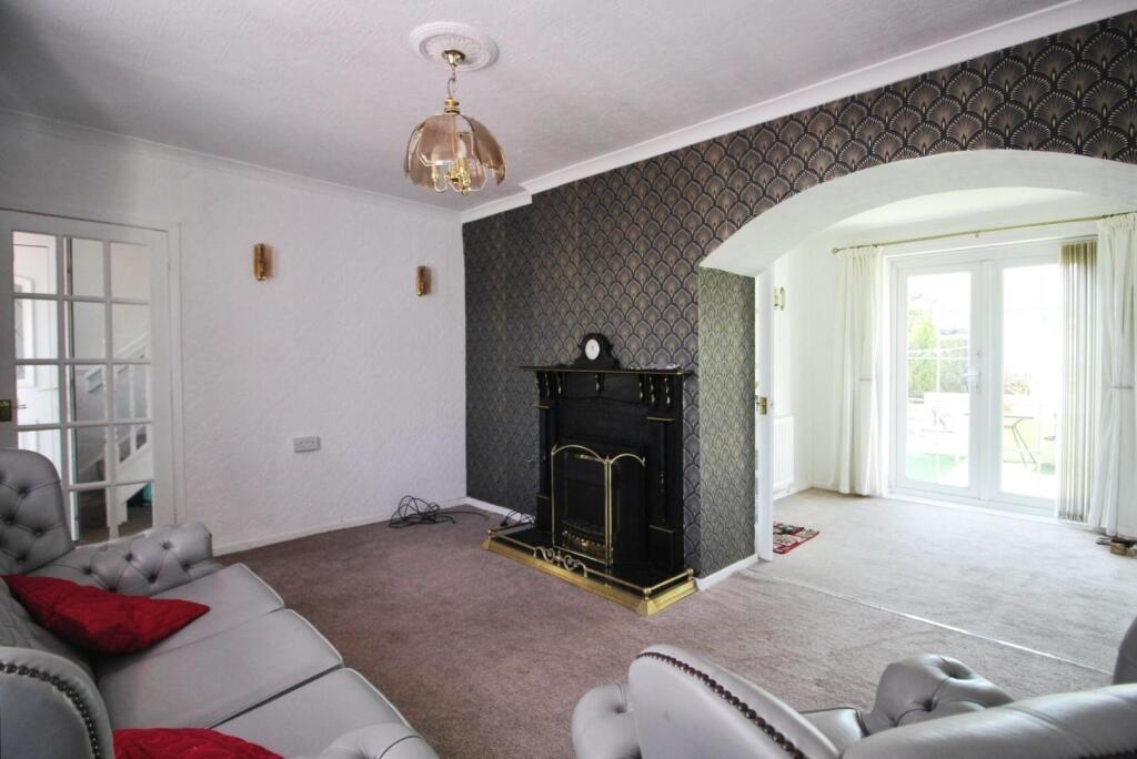 Sledmoor Road, Manchester photo 3