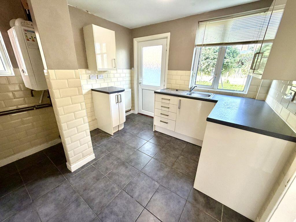 House in Shrewsbury, Shropshire - View 5