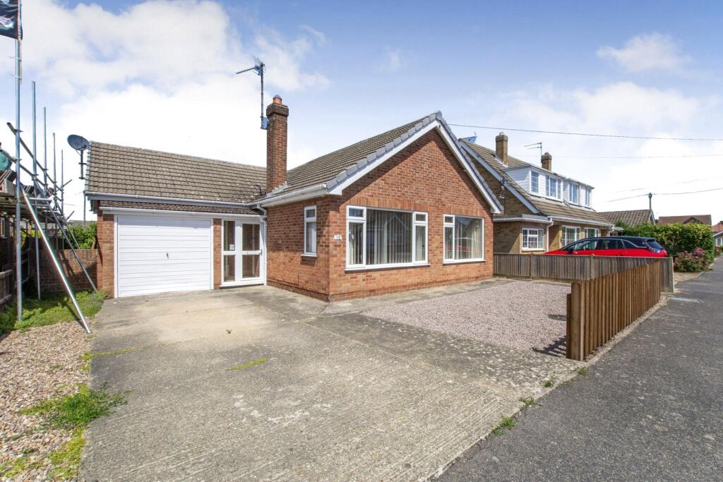 Main image of property: Churchill Drive, BOSTON, Lincolnshire, PE21