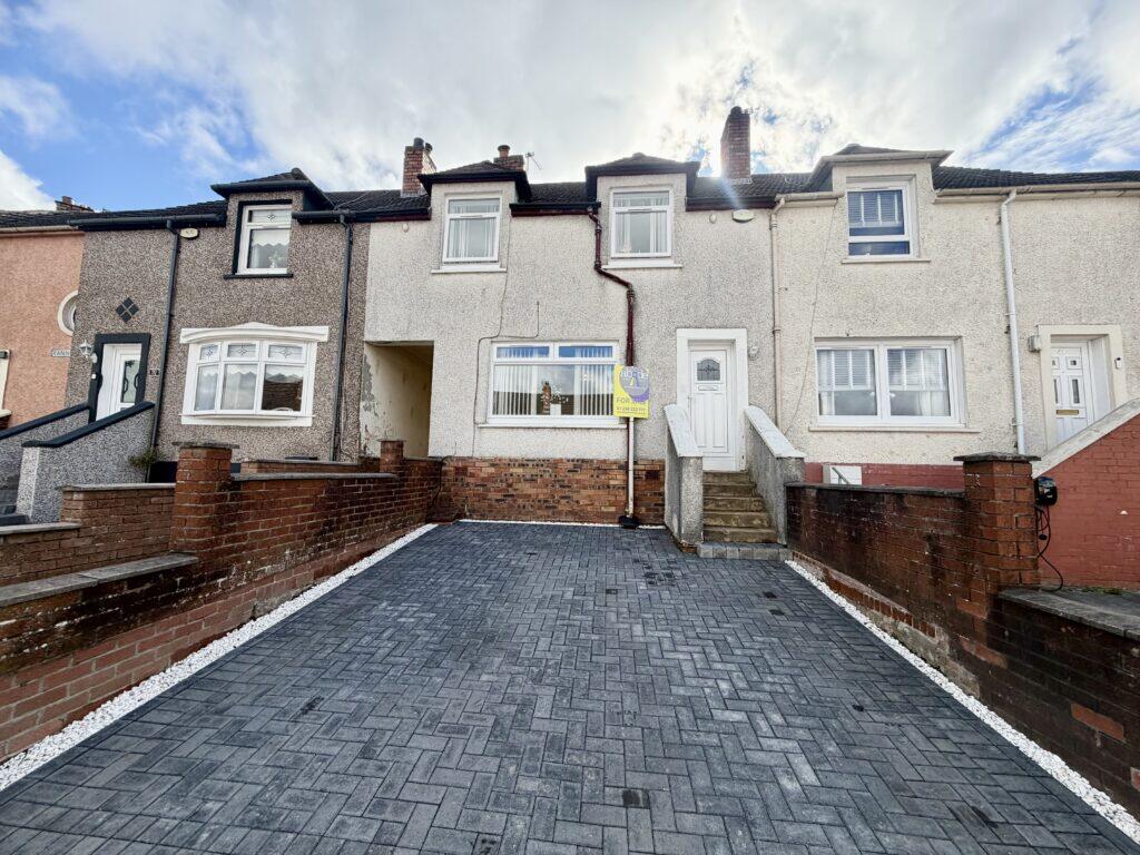 Main image of property: Rannoch Road, Airdrie, ML6 0LF