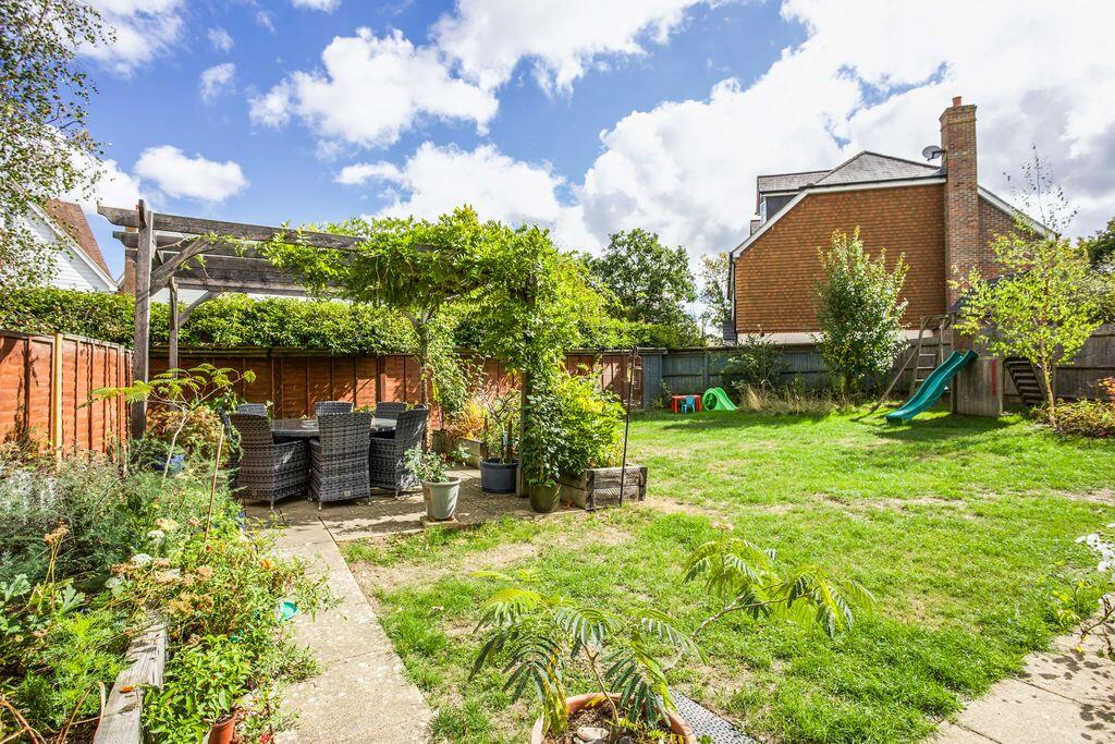 Talbot Mead, Hurstpierpoint photo 2