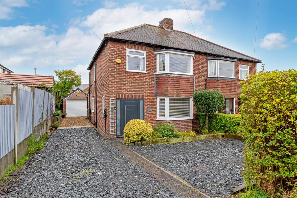 Main image of property: Marlborough Drive, Helsby, Frodsham