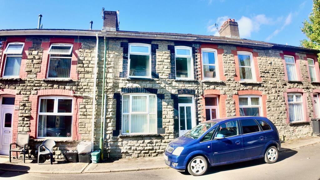 Main image of property: Partridge Road, Llanhilleth, NP13
