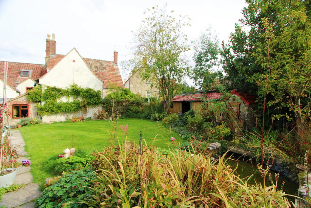 House in Chipping Sodbury, Sodbury - View 3