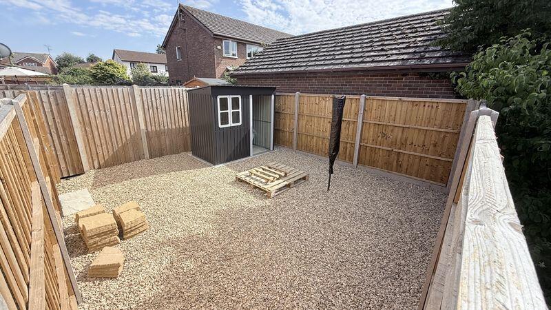 House in Peterborough - More