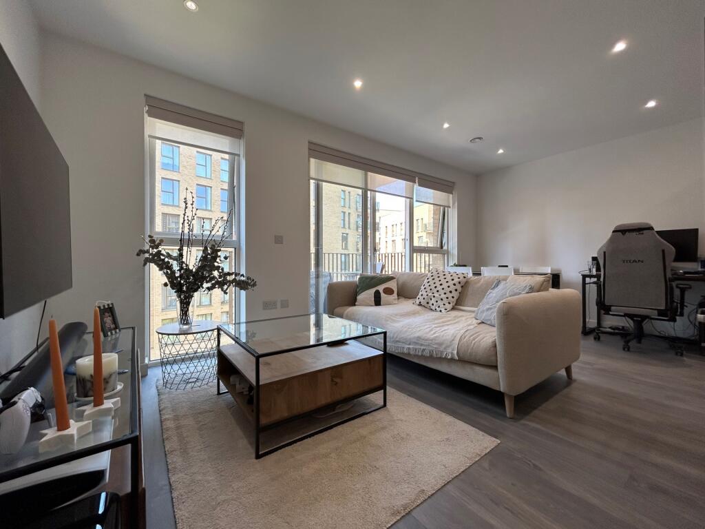 Main image of property: Meadowlark House, Moorhen Drive, Hendon, NW9