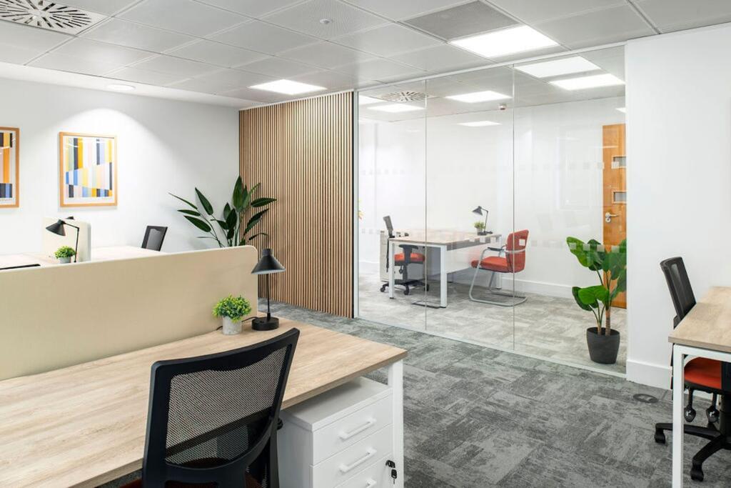 Additional image 5 of Livery Place, 35 Livery Street, Birmingham, B3 2PB