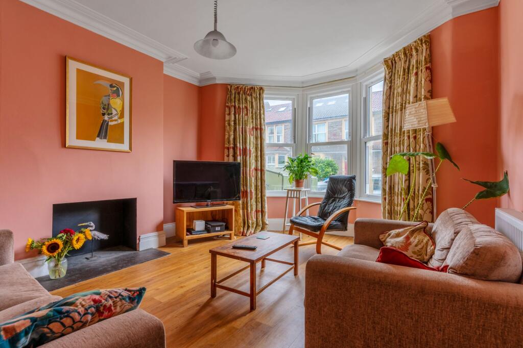 House in Bristol - View 2