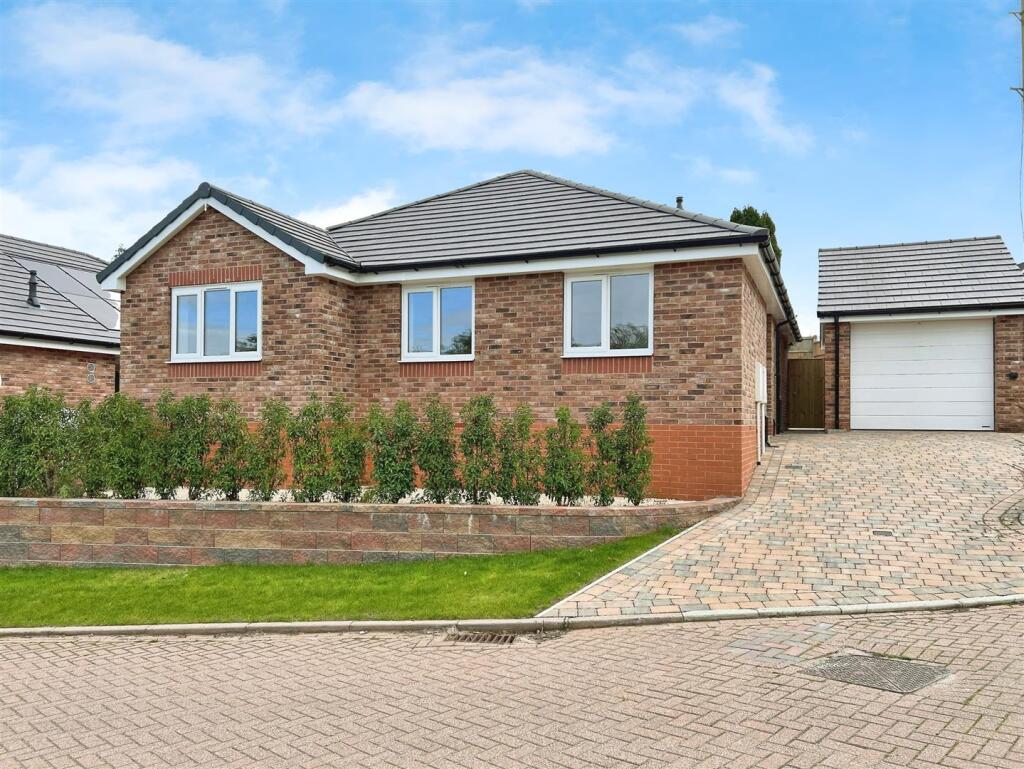 Main image of property: Astbury Street, Congleton