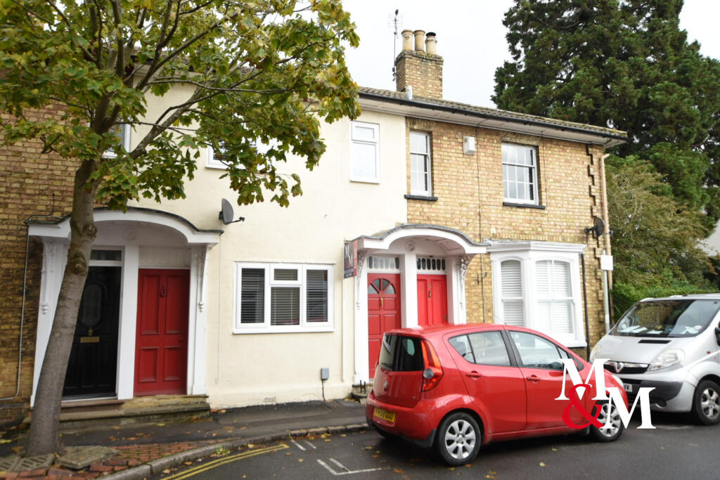 Main image of property: NEW ROAD