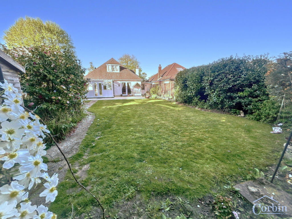 Main image of property: Magna Road, Bournemouth, BH11 9