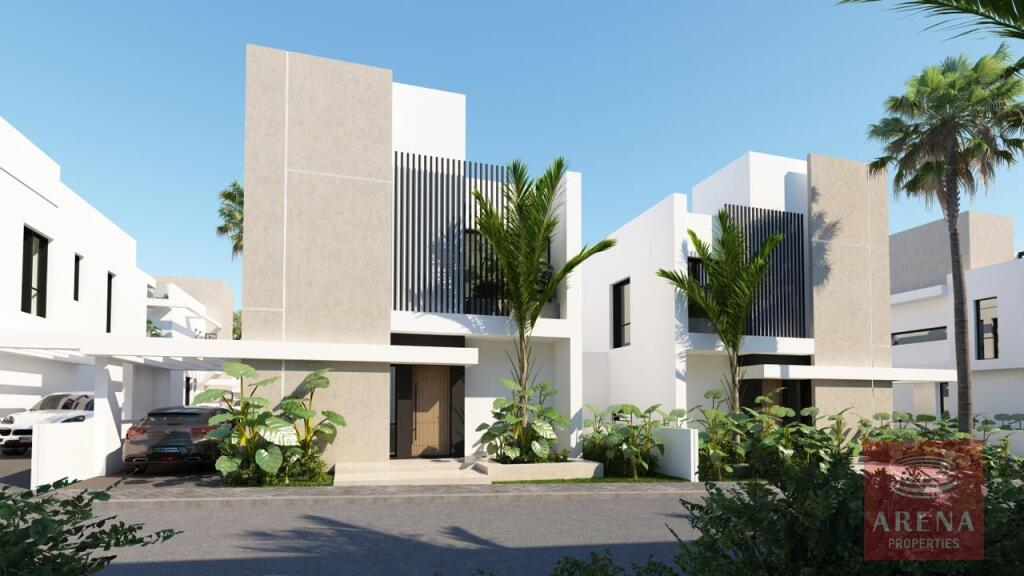 Main image of property: Larnaca, Pylas