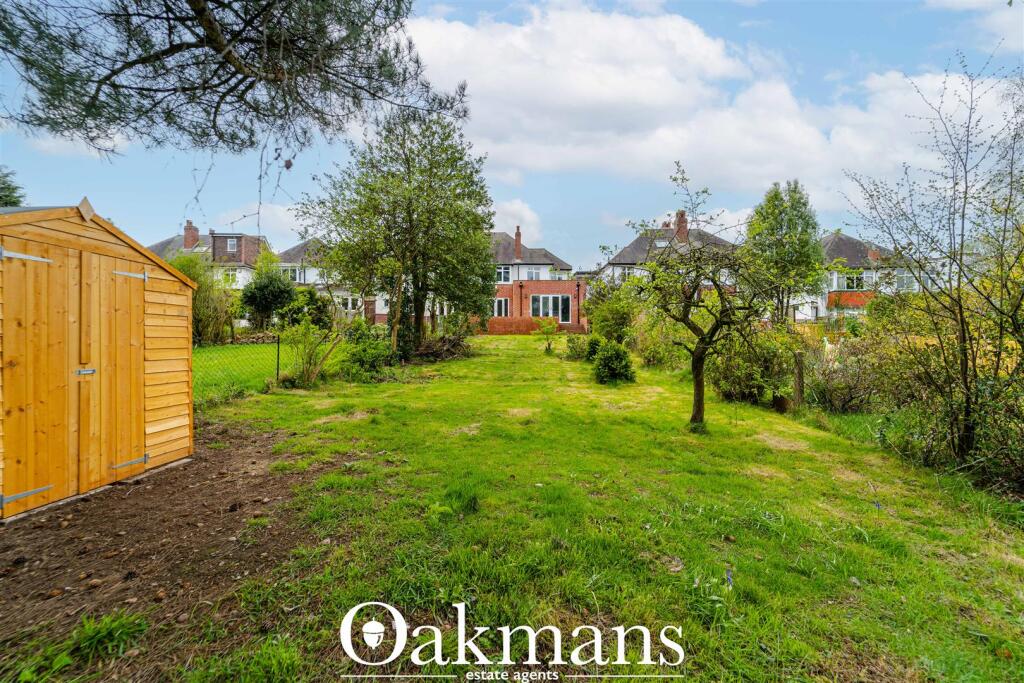 Additional image 12 of Bournbrook Road, Birmingham, West Midlands, B29