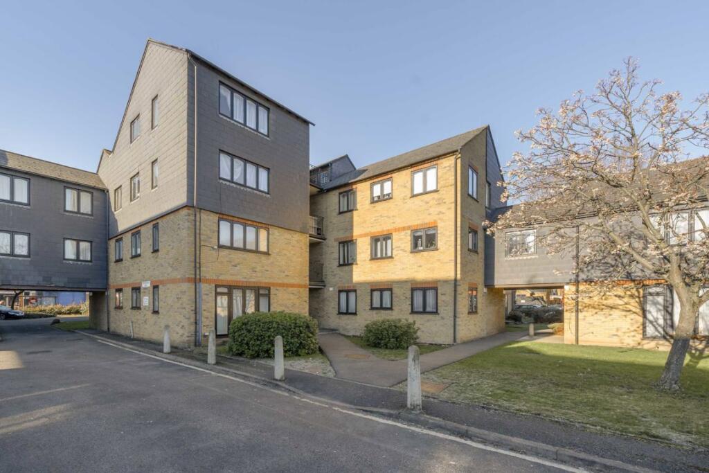 Main image of property: Greenford Avenue, Hanwell