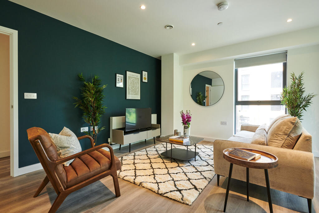 Main image of property: The Mint, Guildford Guildford GU1