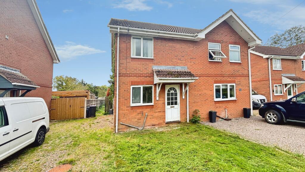Main image of property: Main Street, Dorrington, LN4