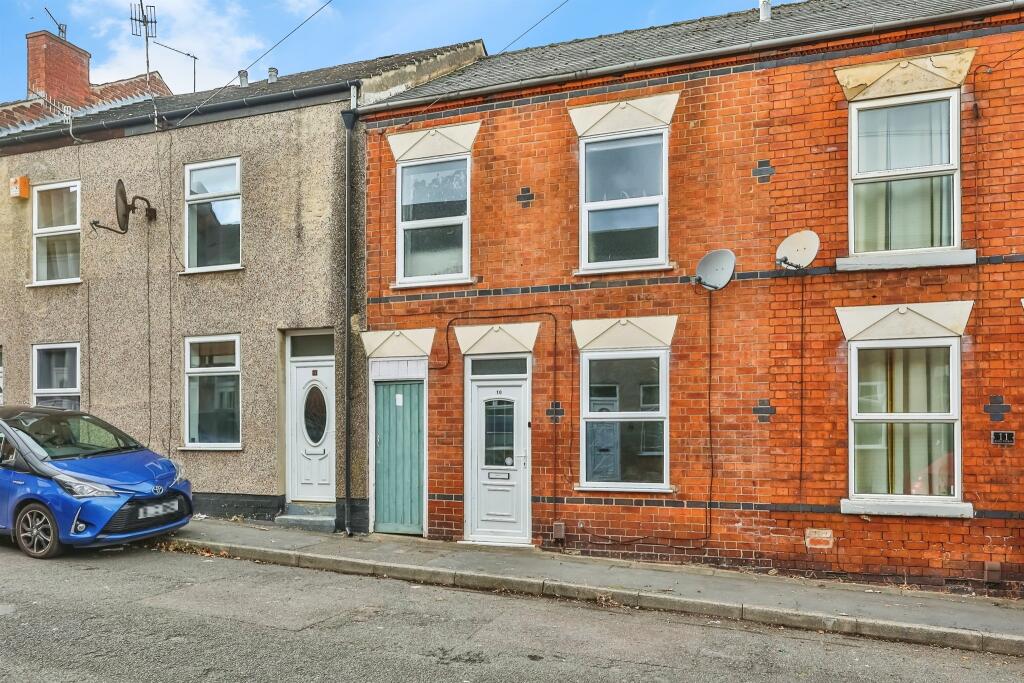 Main image of property: King Street, ILKESTON