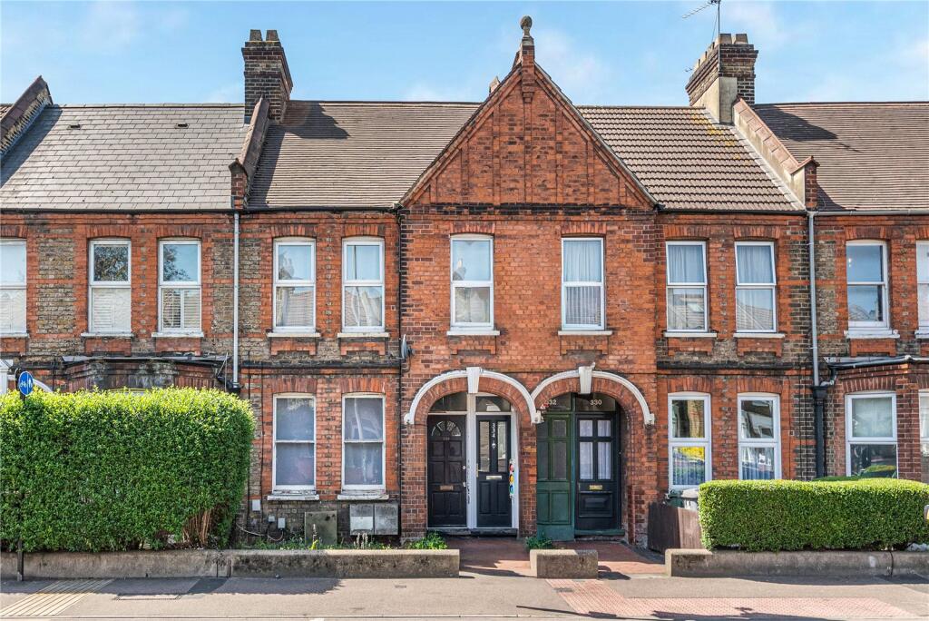 Main image of property: Markhouse Road, Walthamstow, London, E17