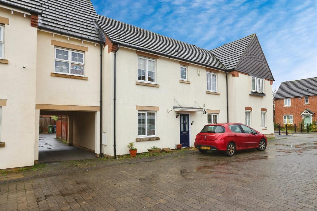 Main image of property: Carp Road, Calne