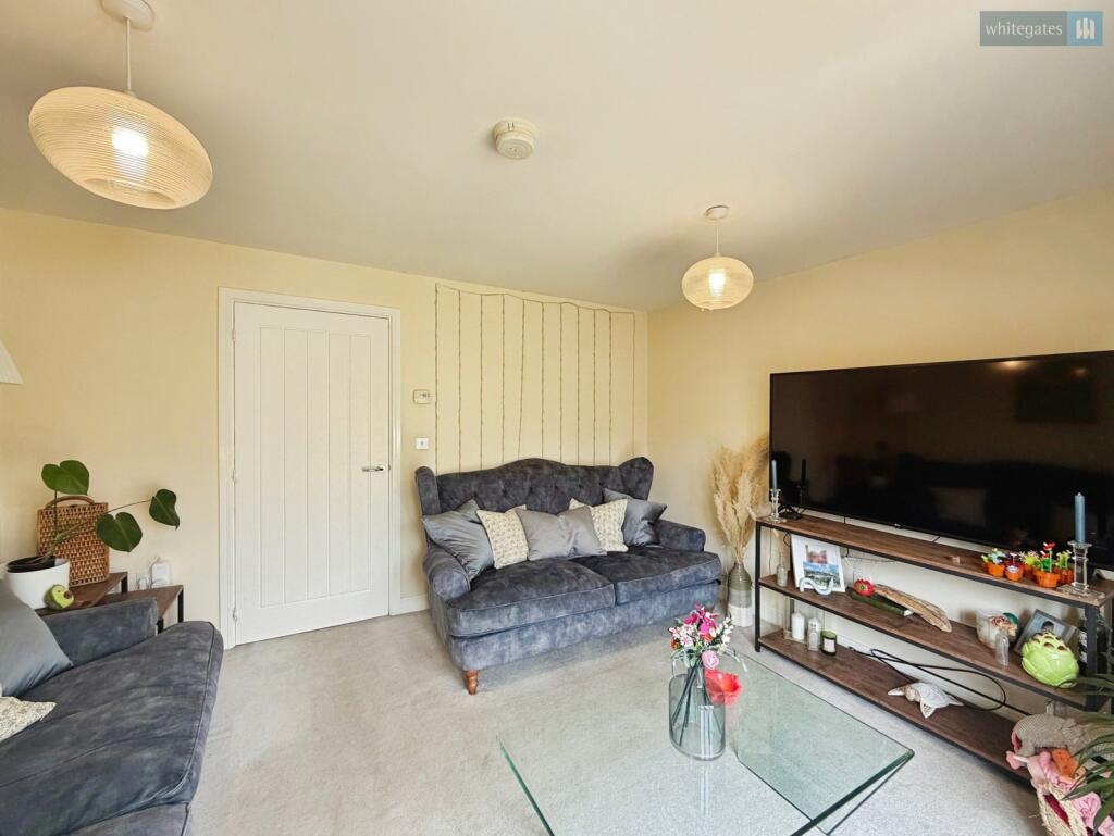 House in Crewe - View 5
