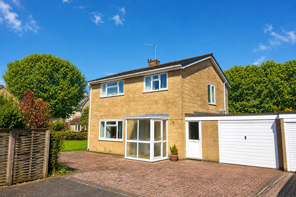 Main image of property: Fairfield Close, Marshfield