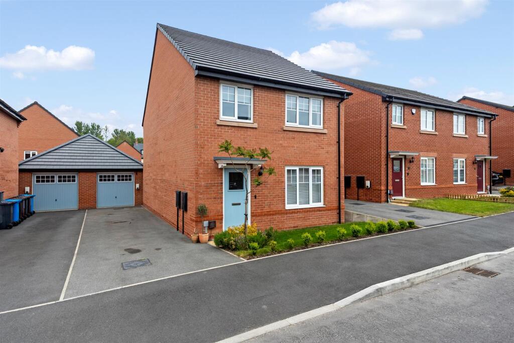 Main image of property: Acorn Drive, Prescot
