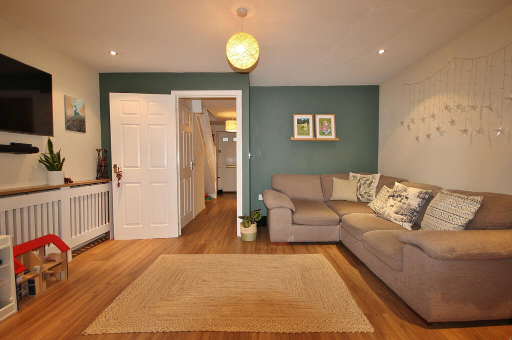 Woodley Green, Witney, OX28 photo 4