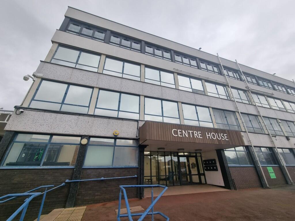 Main image of property: Court  Parade, Aldridge 