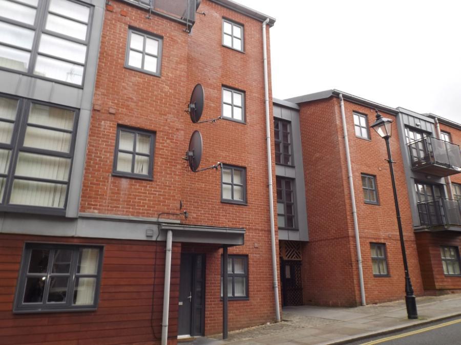 Main image of property: Avenham Mills, Preston City Centre
