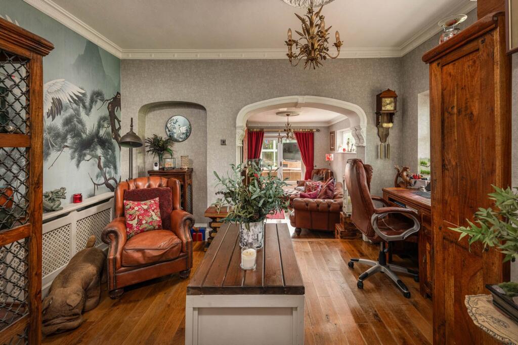 House in Gateshead, North East - View 3