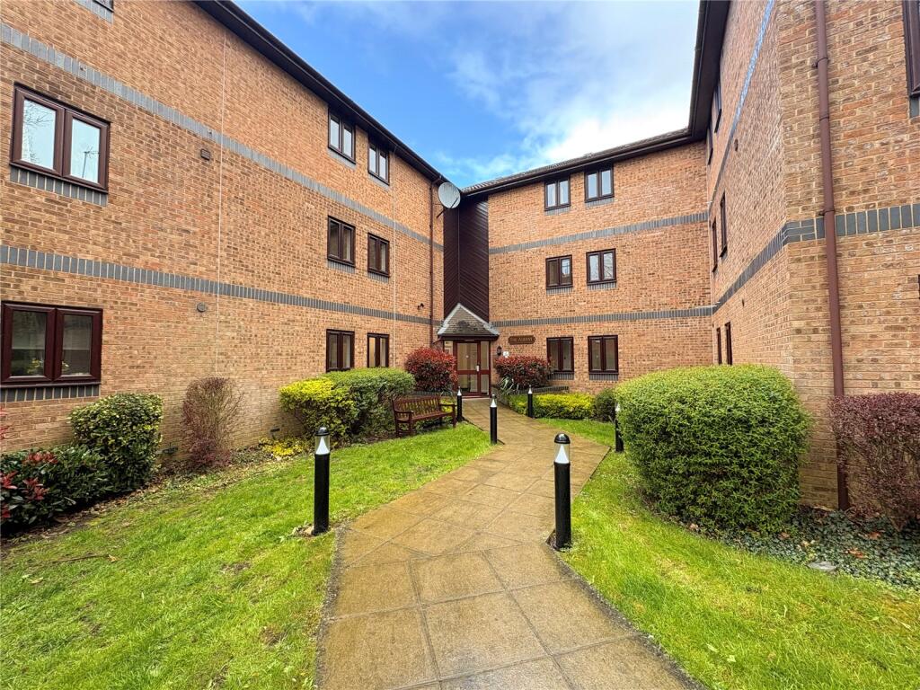 Main image of property: The Albany, Primrose Hill, DAVENTRY, Northamptonshire, NN11