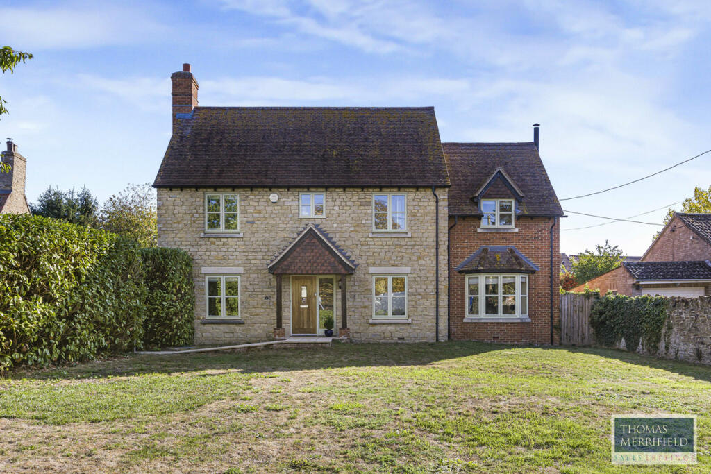 Main image of property: The Green, Marcham, OX13