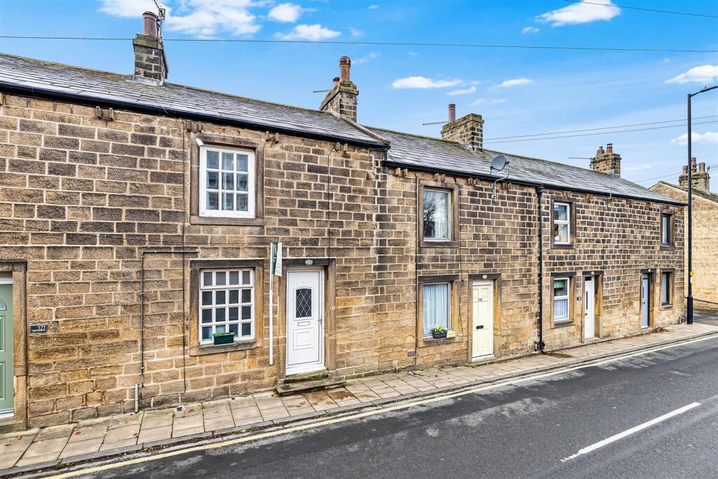 Main image of property: West Terrace, Burley In Wharfedale, Ilkley