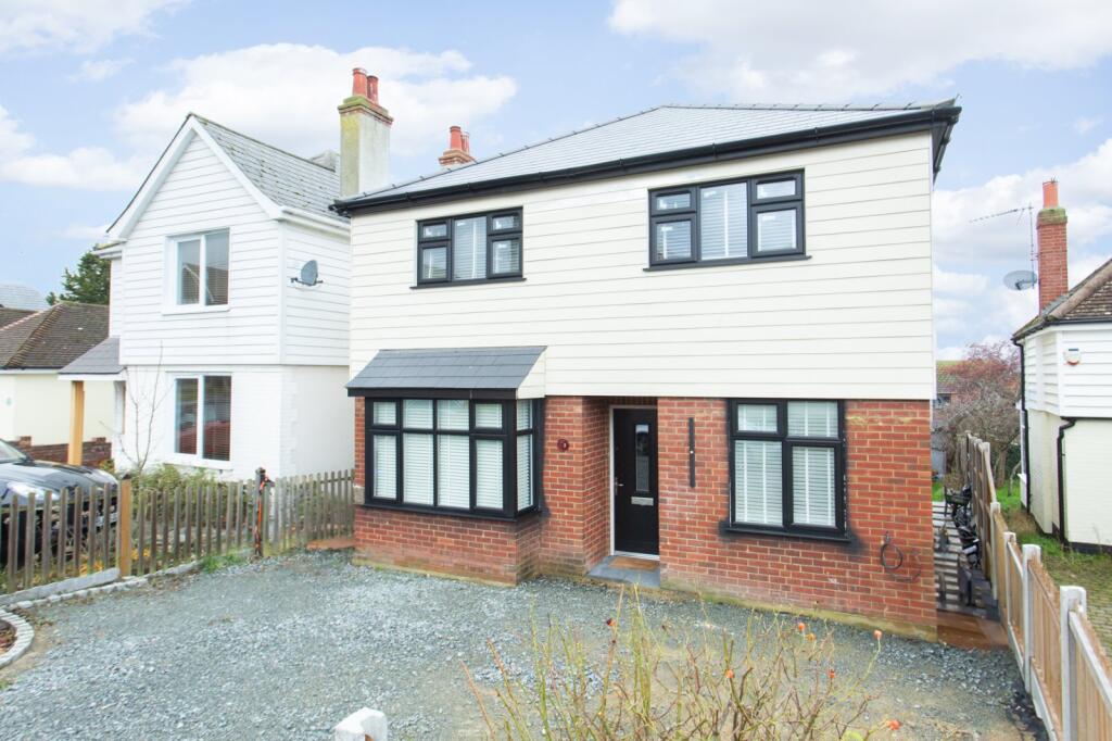 Main image of property: Kings Avenue, Whitstable, Kent, CT5