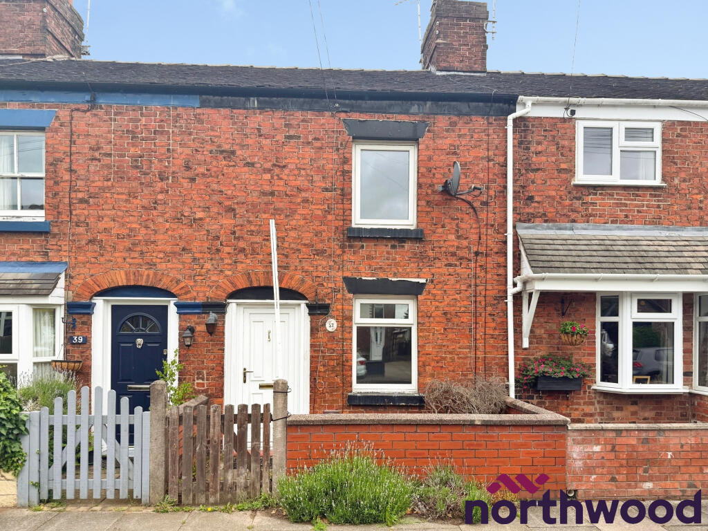 Main image of property: Newfield Street, Sandbach, CW11