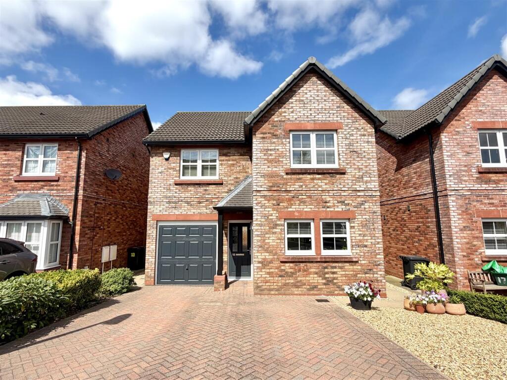 Main image of property: Goodwood Drive, Carlisle