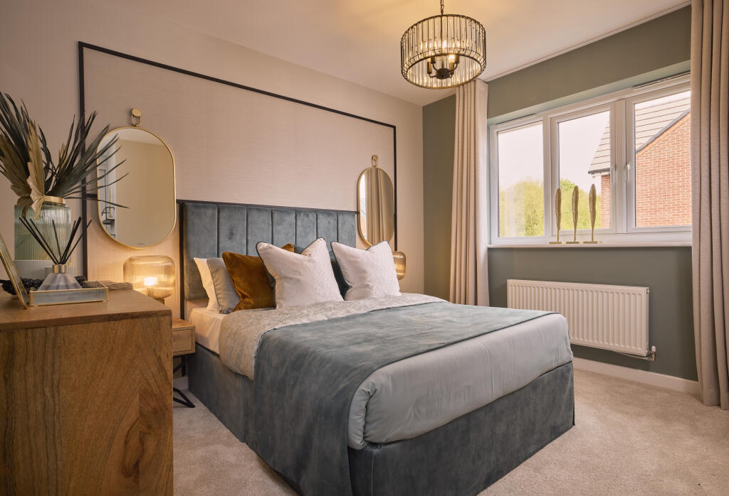 House in Telford - More