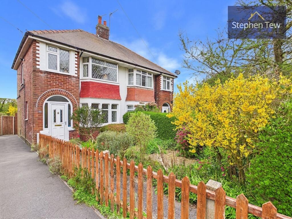 Main image of property: Tithebarn Place, Poulton-Le-Fylde, FY6