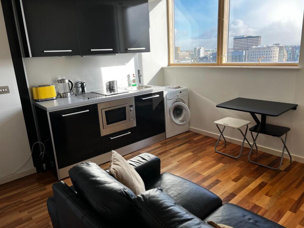 Main image of property: West Point, Wellington Street, Leeds