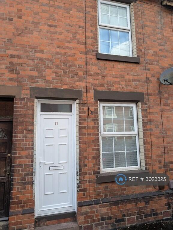 Main image of property: Beverley St, Derby, DE24
