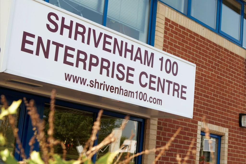 Main image of property: Suite 6, Enterprise Centre, Shrivenham Hundred Business Park, Majors Road, SN6