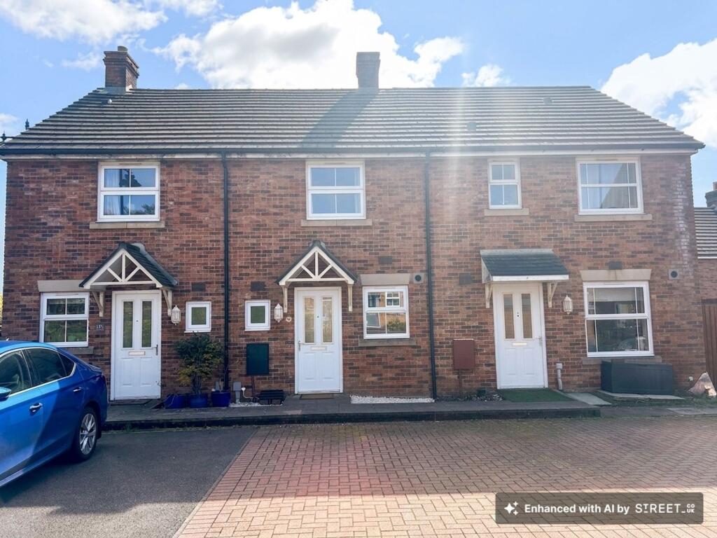 Main image of property: Coity, Bridgend, CF35