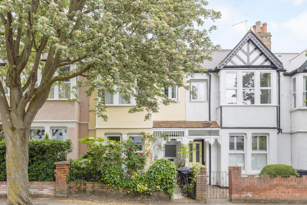 Main image of property: Windermere Road, London, W5