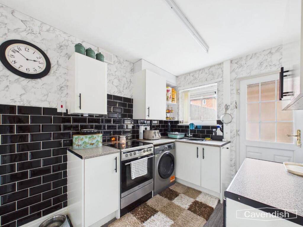 House in Chester, Blacon, City of Chester - More